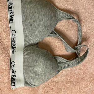 Calvin Klein Sports Bra